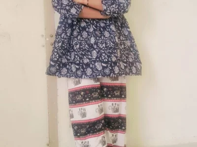 Muskan_3202 - Girl 