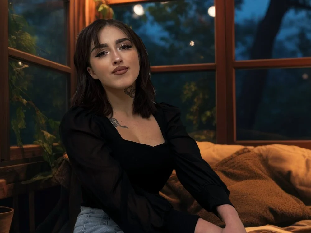 RaspberryGirle Obrolan XXX Offline