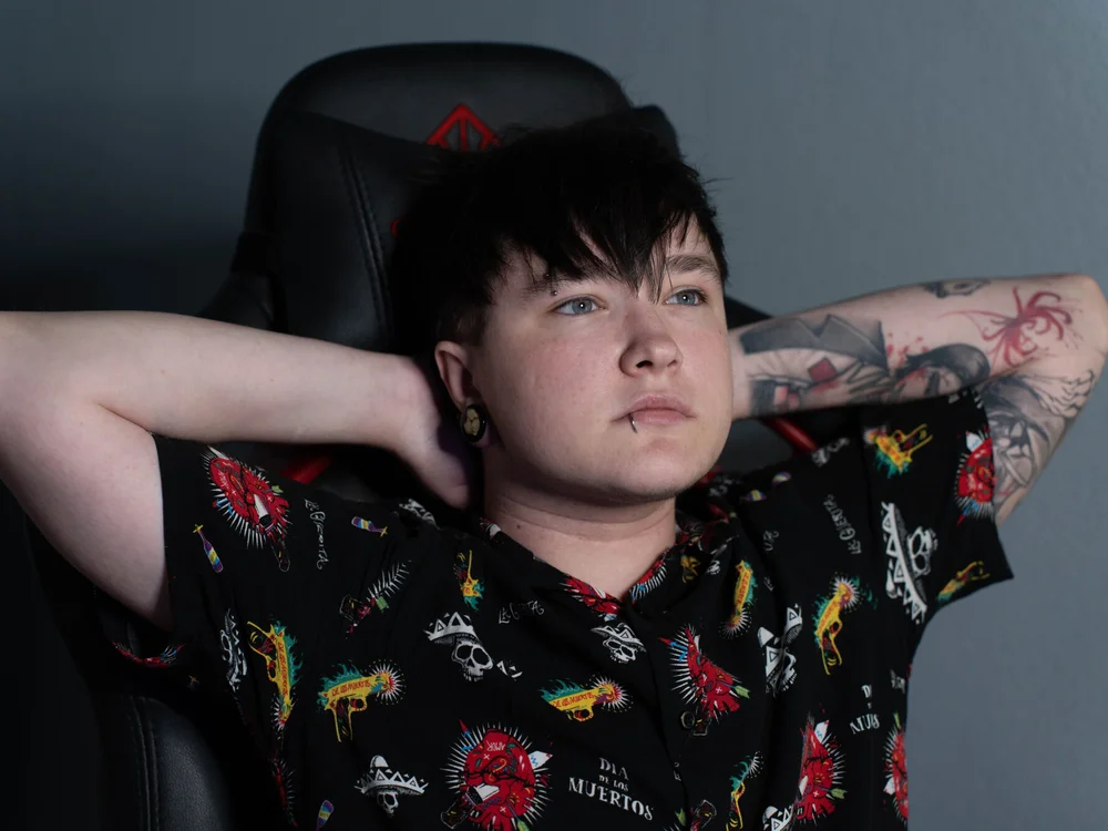 AdrianFtm's Offline Chat Room