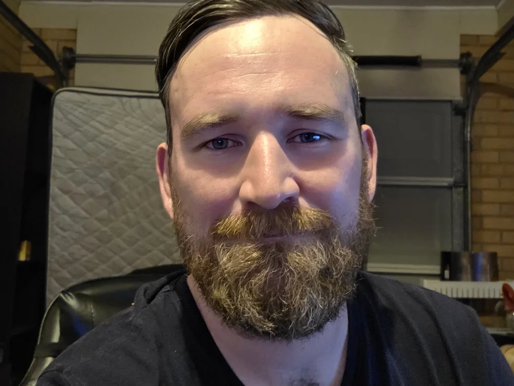samjw24's Offline Chat Room