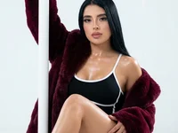 Sembang XXX Secara Langsung Victoria_adaams