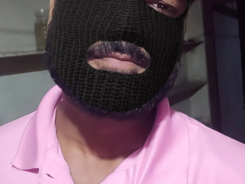 แชท XXX ออฟไลน์ของ Toxicboy8107