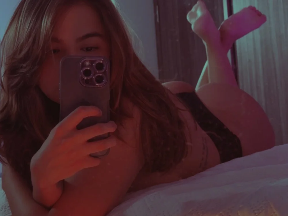 ItsAnnie1のオフラインXXXチャット