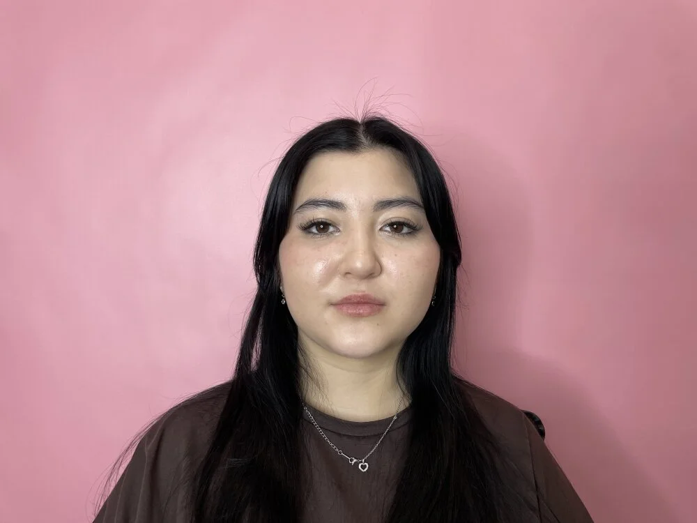 ElnaSharits live XXX chat