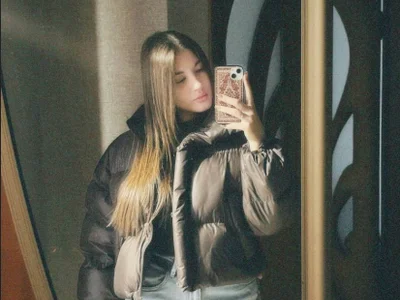 LorenaPosto - Girl 
