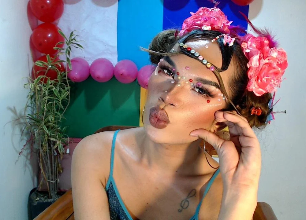 amandareddragonn Offline XXX chat