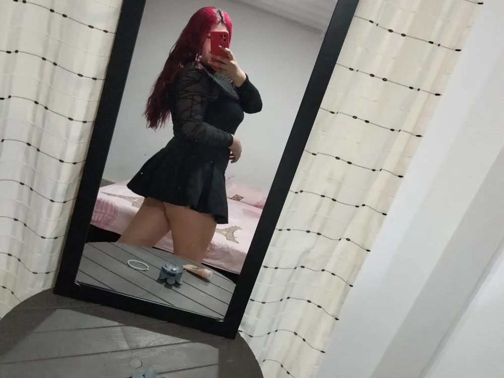 Hamy9 offline XXX-chatje