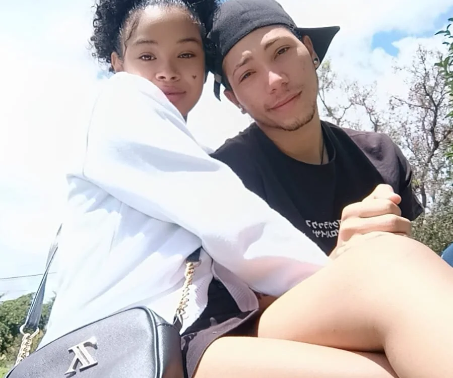 Czat XXX offline – KatalellaAndLayan