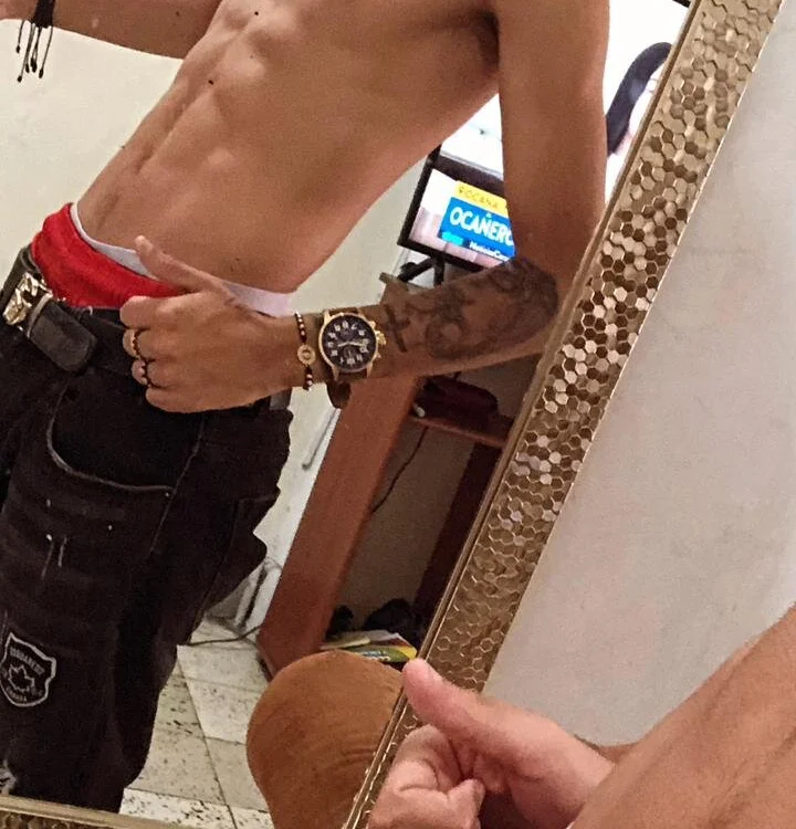 bruno_gold's Offline XXX Chat