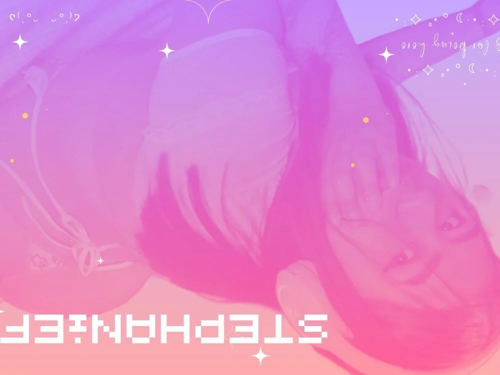 Chatroom XXX hors ligne de StephaniFox