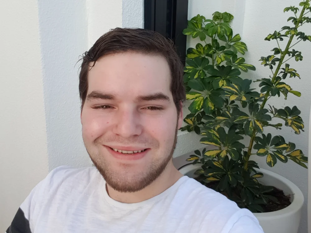P00700P's Offline Chat Room