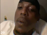 schlongsong's webcam live show