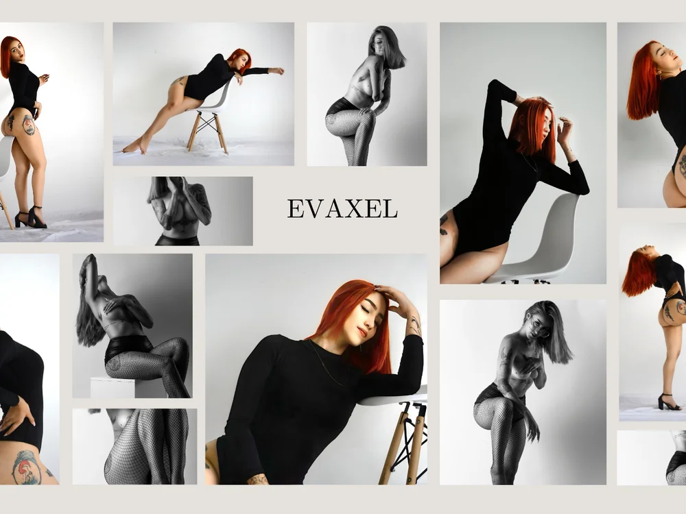 evaxel Chat XXX offline