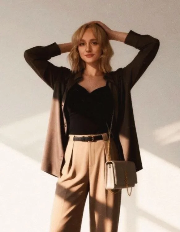 Bilik Sembang Luar Talian Chloe-Deccer