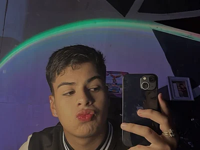 Patrick_Smith_ - Boy 