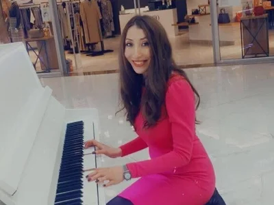 HellaryTourent - recordable privates milfs