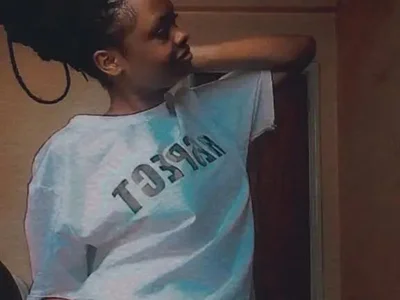 EbonystarP - Girl 