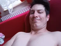 Deutscherpenis's webcam live show