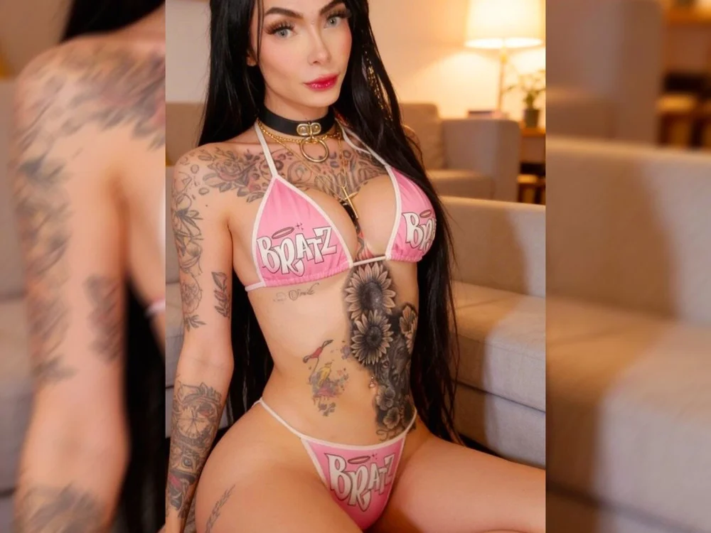 Chatroom XXX hors ligne de luna_piinkk