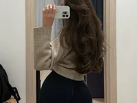 Chat +18 de Ann_Colman ao vivo