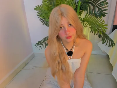 Sweett_fire - Girl 