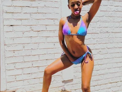 CocoSexyBabe profile