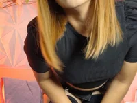 Siienna_blakee's webcam live show
