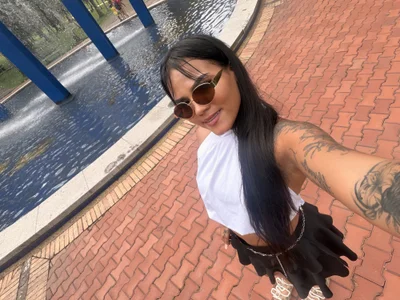 Anthonela_xxx - Girl 