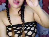 wildmamahana08's webcam live show