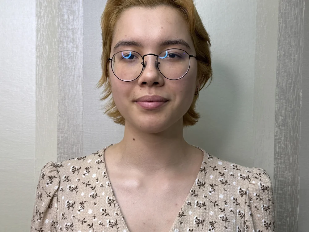Offline chatovací místnost FlorenceBoon