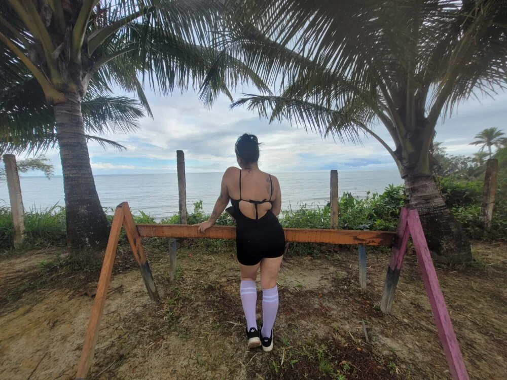 GATITAVIAJERA's Offline XXX Chat