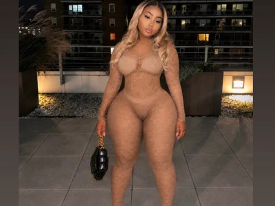 Slutbaby_ - Girl 