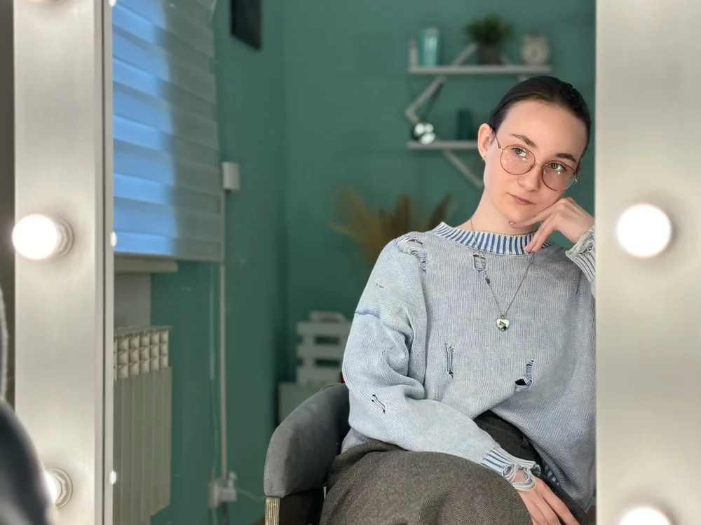 DiaKriegel's Offline XXX Chat