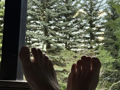 MikeHonchosFeet - Boy 
