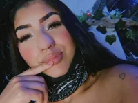 Модель Dirty_hot_horny