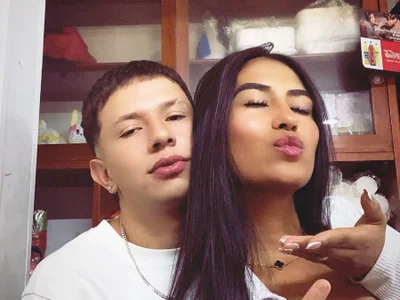 Profile of Adara_and_darek