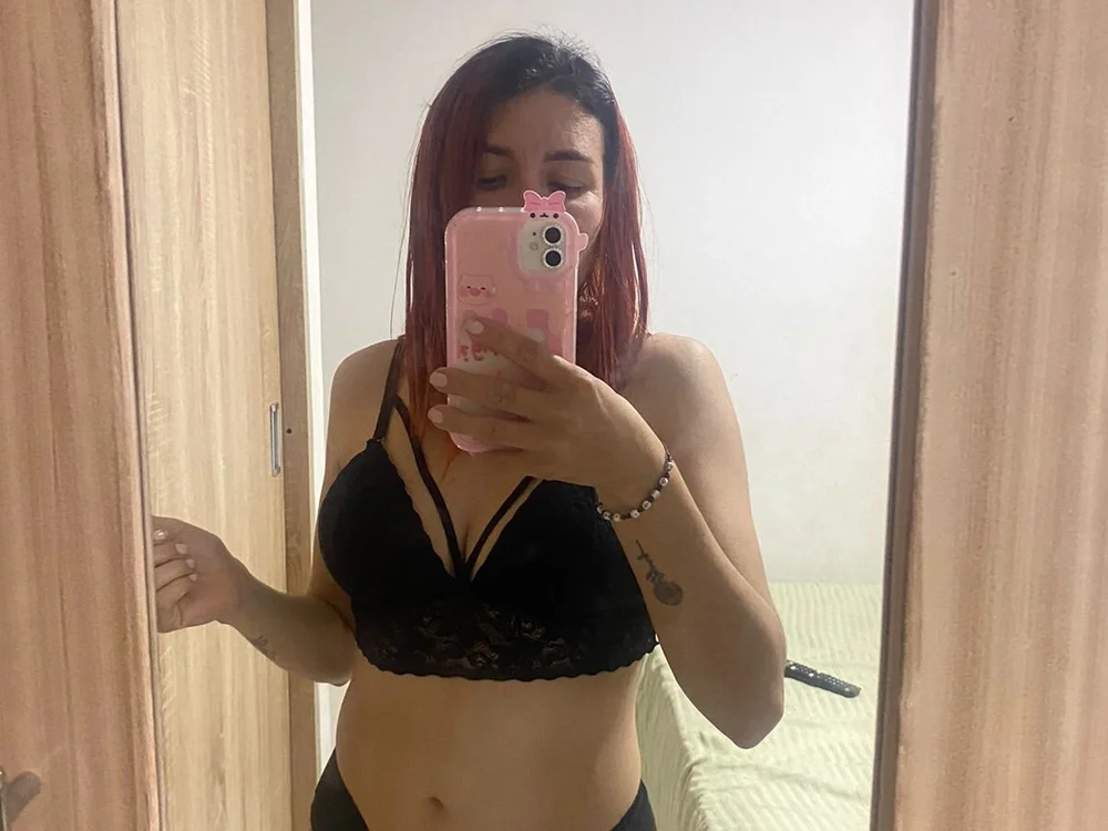ห้องแชทออฟไลน์ของ Kandy_hot-