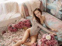 Margarita_Lee 现场XXX聊天