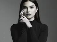 Model HaileyWalker_