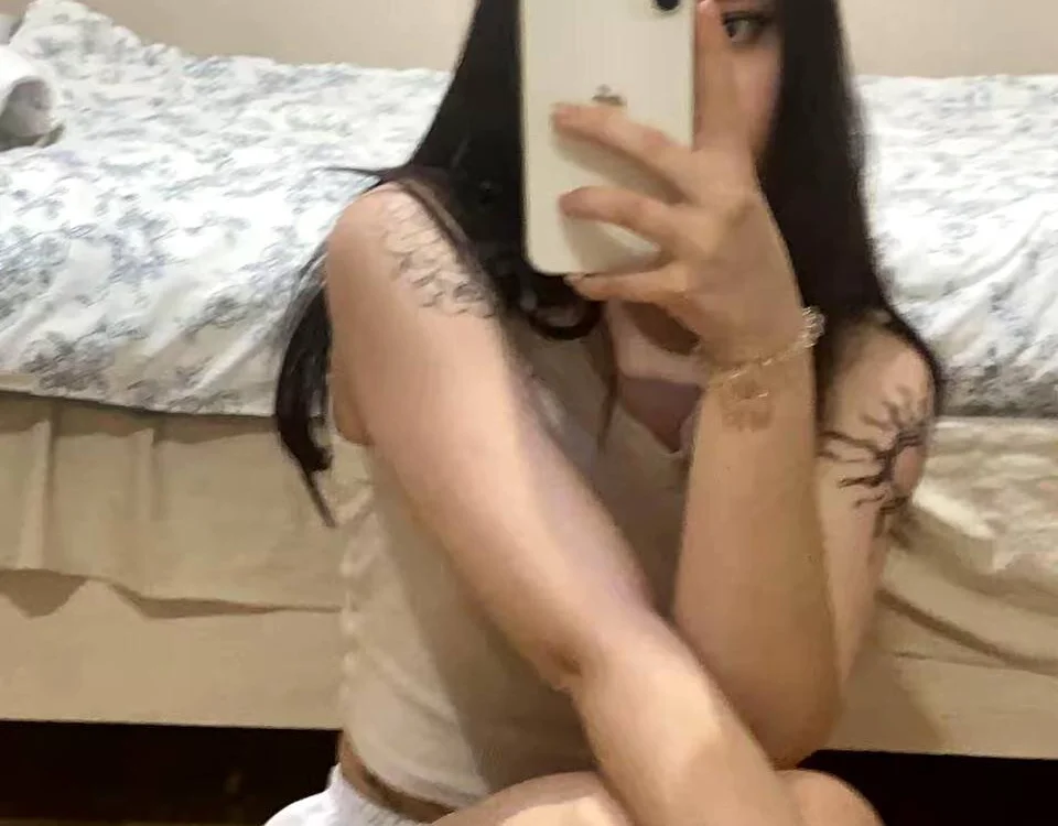 Chat XXX offline de TrulaPhay