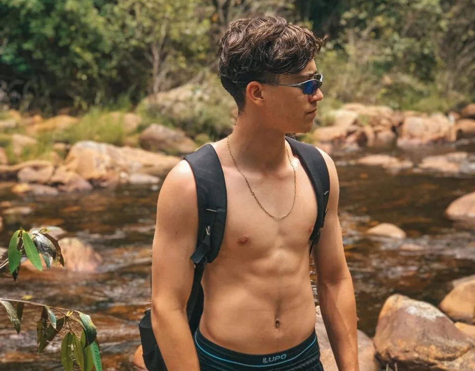 Offline XXX chat modela safadinhofire