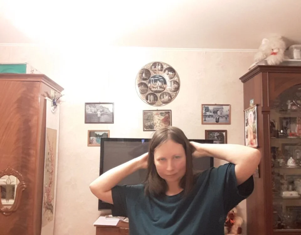 Lina-lava's Offline XXX Chat