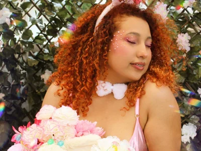 BonnieRitz on StripChat