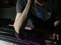 InsertTokensToPlay's Offline Chat Room