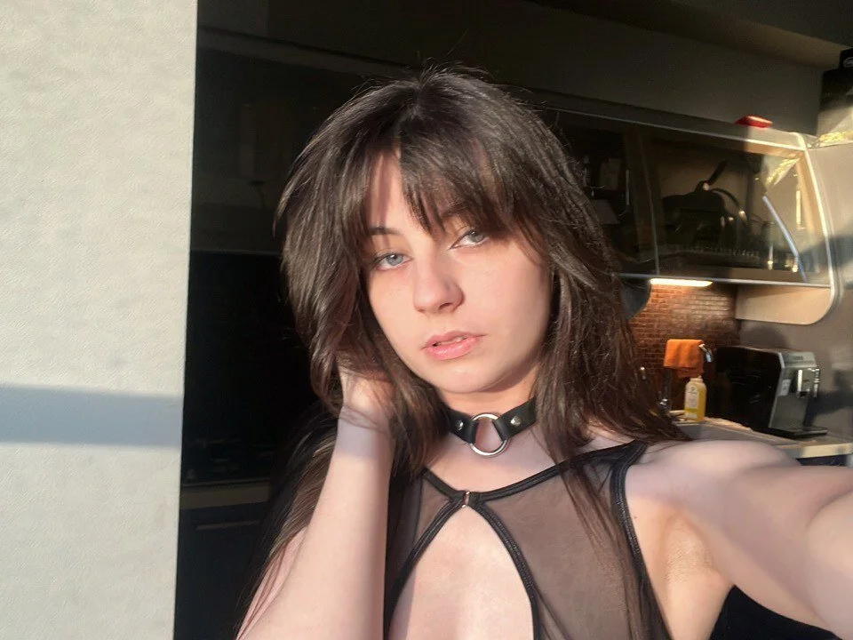 Офлайн-чат XXX Kinky_Girls