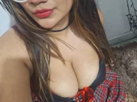 D_Ryuu's webcam live show