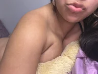 Czat XXX na żywo – Alexamoon7