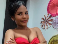 hermione_francoo's webcam live show