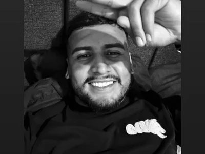 YuverMedina10 - Boy 