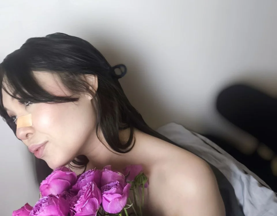 LanaDreamX's Live XXX Chat